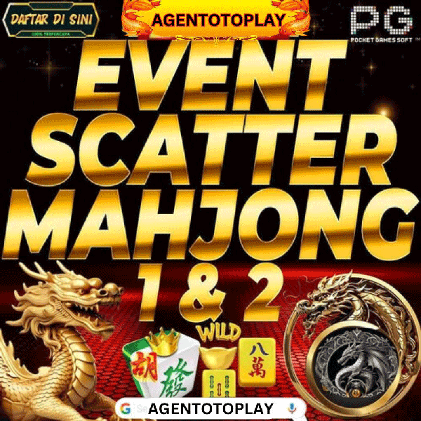 AGENTOTOPLAY > Situs Slot Gacor Maxwin QRIS Terpercaya