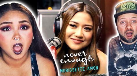  Mabuhay Music Festival: Philippines' Superstar Morissette Amon Sets Manila Aflame!