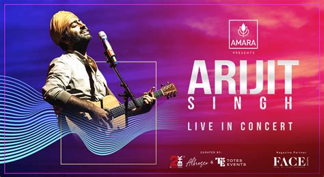 Arijit Singh Live in Hanoi - A Symphony of Soulful Melodies!