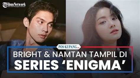 Bangkok Beats: Unveiling the Enigma of Bright Vachirawit's Surprise Concert Announcement!