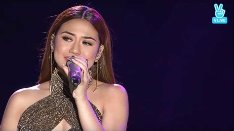  Mabuhay Music Festival: Philippines' Superstar Morissette Amon Sets Manila Aflame!