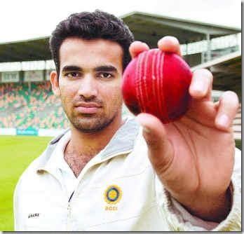 Zaheer Khan's Explosive Debut: A Cricket Prodigy Turned Bollywood Heartthrob!